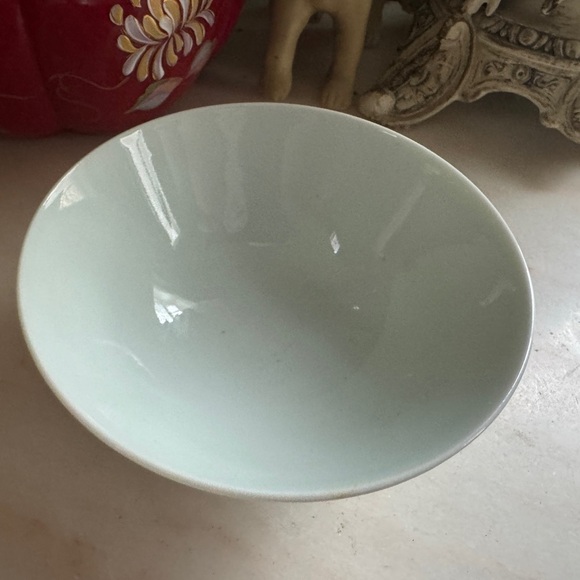 Vintage Arita Ware Hozan Rice Bowl